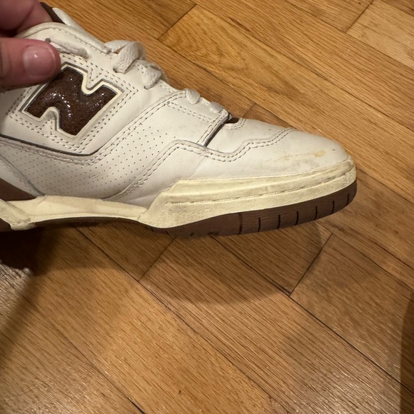 New Balance 350 ALD edition size 8M - Picture 8 of 10